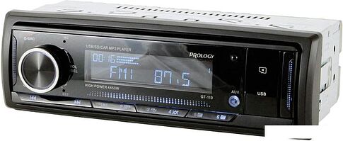 USB-магнитола Prology GT-110