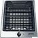 Варочная панель Smeg PGF30B