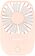 Вентилятор Rombica Flow Handy Fan IV Rose