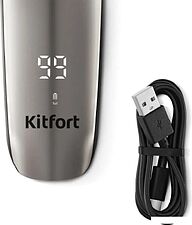 Электробритва Kitfort KT-4138 Электробритва Kitfort KT-4138
