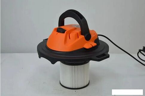 Пылесос Daman DVC-15