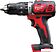 Дрель-шуруповерт Milwaukee M18 BPD-0 [4933443500]