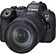 Беззеркальный фотоаппарат Canon EOS R6 Mark II Kit RF 24-105mm f/4L