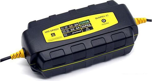 Зарядное устройство Вымпел 21