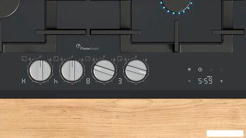 Варочная панель Bosch Serie 8 PRP6A6H40