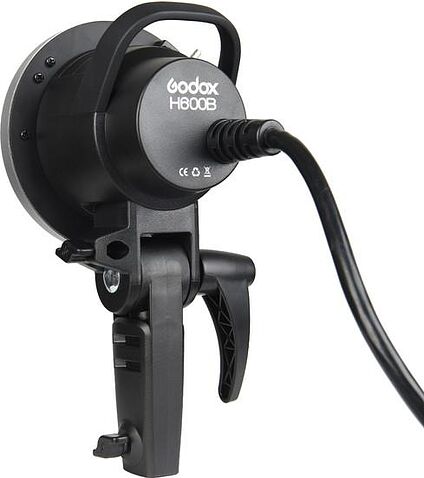 Голова Godox AD-H600B для вспышек AD600B/BM