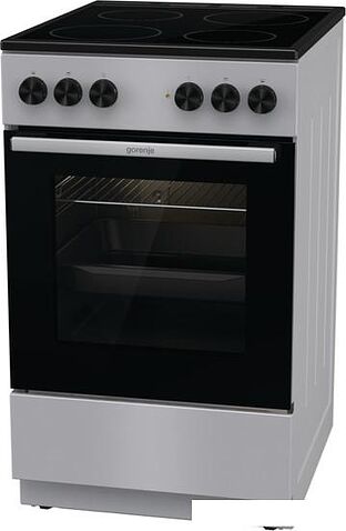 Кухонная плита Gorenje GEC5A12SG