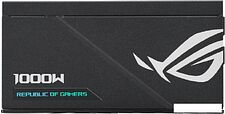 Блок питания ASUS ROG Loki SFX-L 1000W Platinum ROG-LOKI-1000P-SFX-L-GAMING Блок питания ASUS ROG Loki SFX-L 1000W Platinum ROG-LOKI-1000P-SFX-L-GAMING