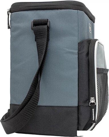 Термосумка THERMOS E5-12 Can Cooler LDPE 9л (серый)