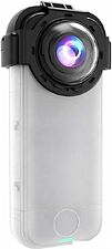 Защитная крышка Zarrumi LC-LX4a v2 для Insta360 X4 Air