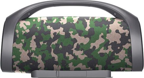 Беспроводная колонка Vipe Woox Dubstep (камуфляж)