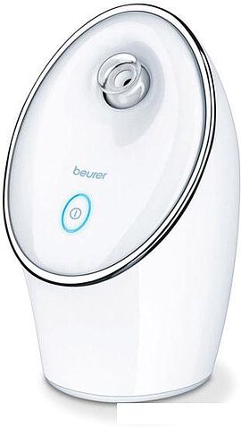 Сауна для лица Beurer FC 72 Pureo Ionic Hydration