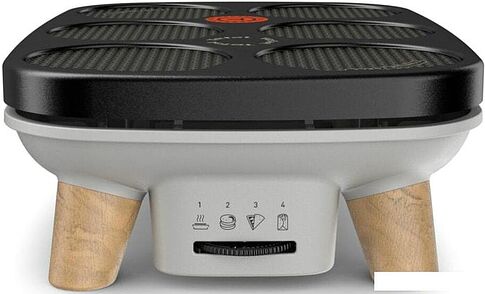 Блинница Tefal PY900D12