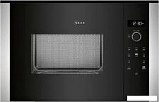 Микроволновая печь NEFF HLAWD53N1F Микроволновая печь NEFF HLAWD53N1F