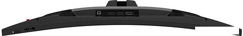 Игровой монитор MSI Optix G32CQ4 E2