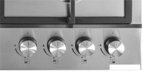 Варочная панель LEX GVS 640 IX CHAO000327