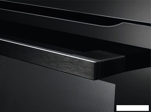 Электрический духовой шкаф AEG 8000 Assisted Cooking BPE748380B