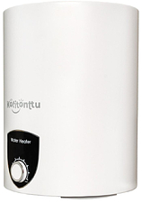 Накопительный электрический водонагреватель под мойку Kotitonttu Salmi KMU-15 i