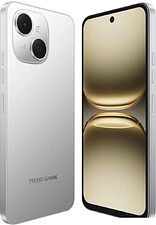 Телефон Tecno Spark 40C 8GB/128GB (серый)