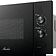 Микроволновая печь Monsher MMH 1015 Noir