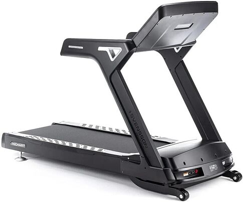 Электрическая беговая дорожка Svensson Industrial Techart