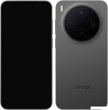 Телефон Vivo X300 V2515 16GB/512GB международная версия (черный)