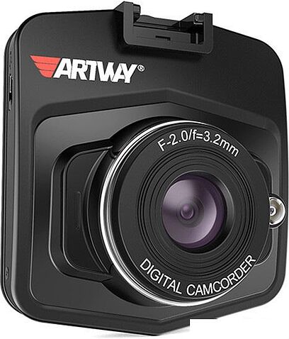 Автомобильный видеорегистратор Artway AV-510