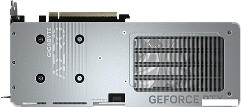 Видеокарта Gigabyte GeForce RTX 5060 Ti Aero OC 16G GV-N506TAERO OC-16GD