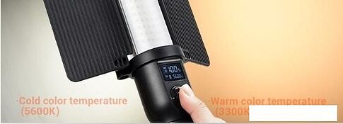 Лампа Godox LC500