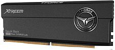 Оперативная память Team T-Force Xtreem 2x16ГБ DDR5 6400 МГц FFXD532G6400HC32ADC01 Оперативная память Team T-Force Xtreem 2x16ГБ DDR5 6400 МГц FFXD532G6400HC32ADC01