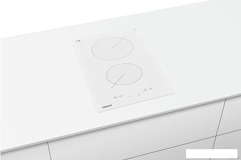 Варочная панель Akpo PKA 30 830/2 WH