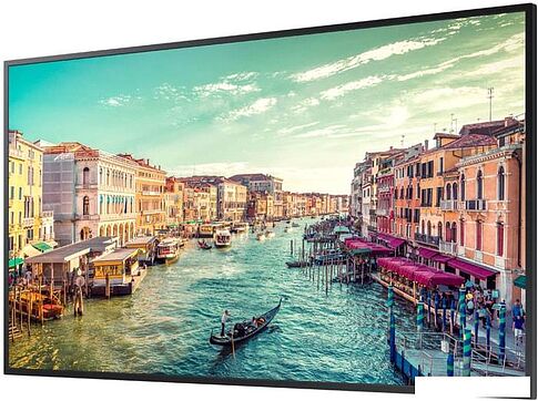 Информационная панель Samsung QM55R