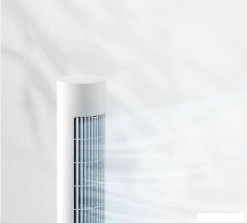 Колонный вентилятор Xiaomi Mijia DC Inverter Tower Fan 2 BPTS02DM (китайская версия)