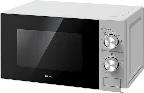 Микроволновая печь BBK 20MWS-764M/S