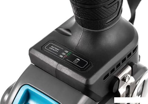 Дрель-шуруповерт Tesla TCD14BL 840368 (с 2-мя АКБ, кейс)