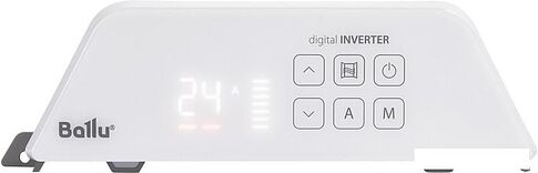 Конвектор Ballu Apollo Transformer Inverter BEC/ATI-1500 (белый)