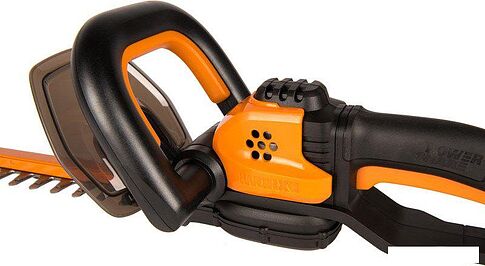 Кусторез Worx WG261E (с 1-им АКБ)