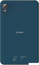 Планшет Digma Optima 8306C 4G 4GB/64GB (синий)
