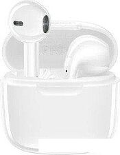 Наушники XO X23 (белый)