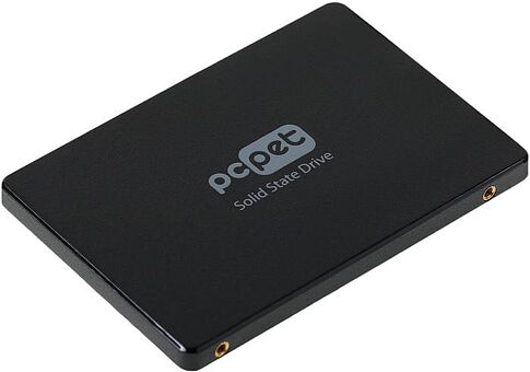 SSD PC Pet 4TB PCPS004T2