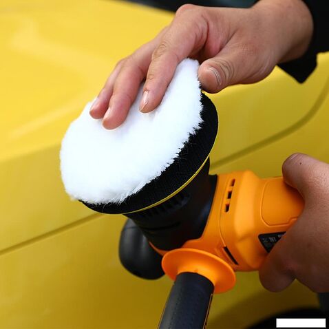 Полировальная машина Deko P-950W 084-1097