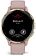 Умные часы Garmin Venu 3S (розовый, с силиконовым ремешком)