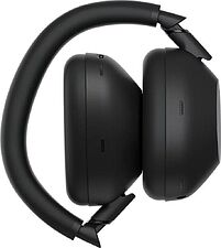 Наушники Sony WH-1000XM6 (черный)