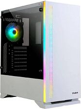 Компьютер Iven Gaming White 193145