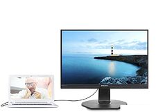 Монитор Philips 241B7QUPBEB/00