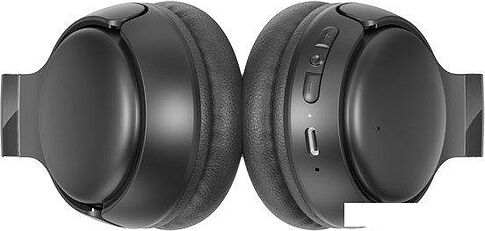 Наушники HONOR Choice VZ Headphones Lite (черный)