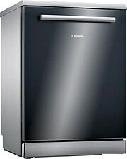 Отдельностоящая посудомоечная машина Bosch SMS4HMB62T