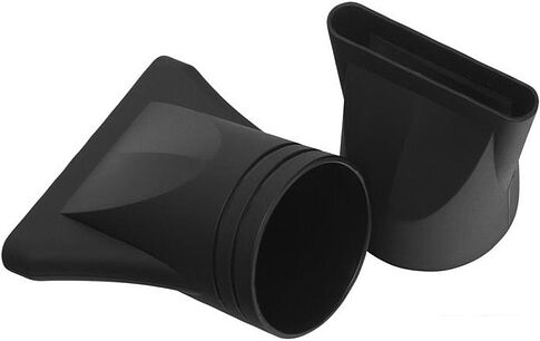 Фен Mark Shmidt 9910 (черный)