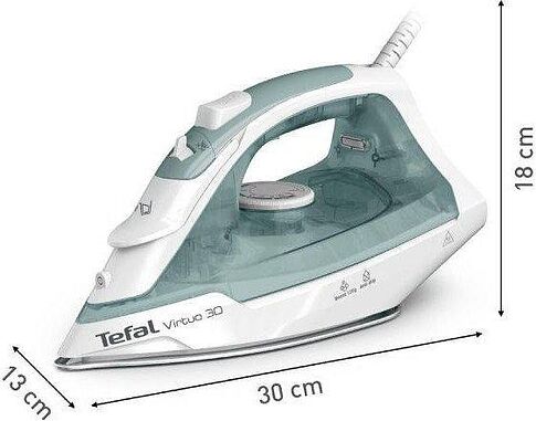 Утюг Tefal Virtuo 30 FV2C42E0