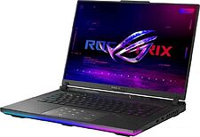 Игровой ноутбук ASUS ROG Strix SCAR 16 2023 G634JZ-N4035